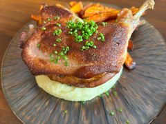-Bistro Les Lilas丁香花小酒馆