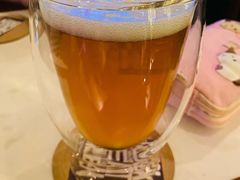 印式红啤-The BREW·酿餐厅(浦东嘉里大酒店)