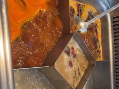 -巴庄重庆火锅(太康一店)
