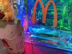 -麦当劳(宾水西道店)