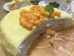 -OL’s Cake鲜荟千层(东风中路店)