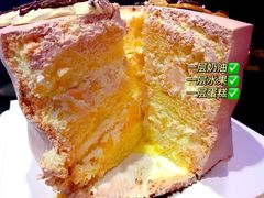 -CarolCake卡萝家(锦华万达店)