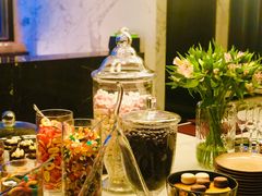 -上海苏宁宝丽嘉酒店·Cafe Bellagio西餐厅