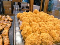 肉松小贝-百香林西点(万家丽店)