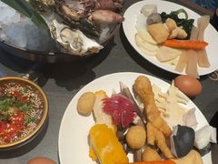 -牛YO寿喜烧和牛火锅自助(三台子万象汇店)
