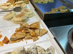-素满香·食养自助(建邺万达店)
