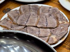 -顺通大冷面(总店)