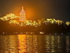 -杭州西湖柳莺里酒店·闻莺厅