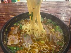 -一品飘香米线(一中总店)