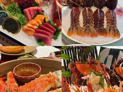 -初色海鲜自助(万丰路店)