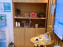 -麦悠悠·SPA·推拿(沈杜公路地铁站店)