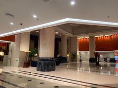 -上海光大会展中心国际大酒店
