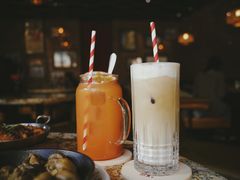 -BROWNSTONE布朗石西班牙餐厅(富城店)