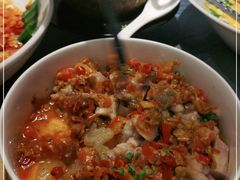 -星叶·东南亚料理(宁波万象汇店)