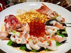 澳洲东星斑-侨美食家·粤菜(体育西路店)