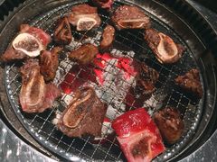 -御牛道日式烤肉料理(杭州万象城店)