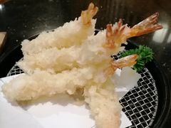 -德川家日本料理(龙德广场店)