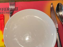 -ZAFFERANO西班牙海鲜饭(上海首店)