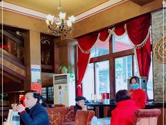 -陈熹公民族美食文化餐厅(中华广场店)