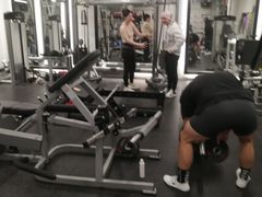 -YCHL Studios健身工作室(市二宫店)
