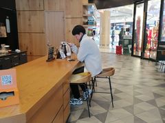 -星巴克(南京鼓楼吾悦广场店)