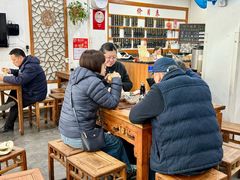 -随柳居·苏式小吃(建新巷店)