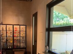 -山野咖啡(之江花园店)