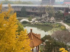 -大明幻境第一城