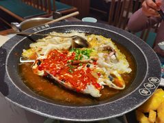 -望湘园·洞庭渔宴(永旺店)