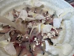 -龙桥私厨·姜花菊花过桥鱼·顺德菜(容桂店)