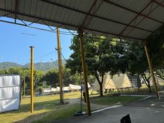 -清泉湾生态旅游度假区