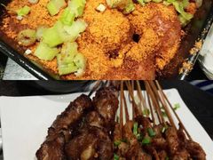 -老码头火锅(骡马市店)