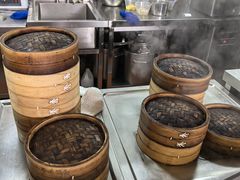 -鸡鸣汤包(红山动物园店)