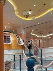 -奈尔宝·儿童乐园·亲子餐厅(苏州大悦城店)