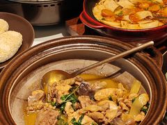 -久宴·天目湖大鱼头(恐龙园店)
