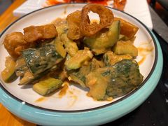 -满堂春特色餐馆