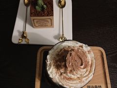 -咖法森林·咖啡  酒吧(天河店)