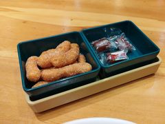 -肘子酥·天津菜·特色捞面(德云社店)