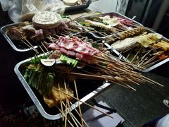 -非凡烧烤(历史博物馆店)
