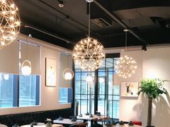 大堂-简小姐·上海餐厅(长城大厦店)