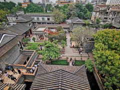 -东莞市可园博物馆