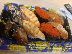-卤大叔·广州牛杂(壹方城店)