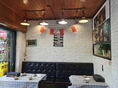 -狮龙啤酒烧烤屋(建二路店)