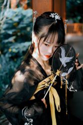 -汉仪华裳汉服馆(打浦桥店)