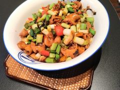 -炊江南·上海菜(国展华漕店)