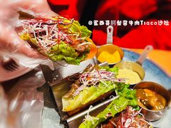 -森Some Fusion(荔湾店)