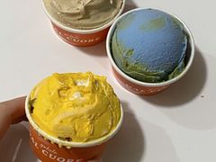 -Dal Cuore 达可芮冰淇淋(陕西北路店)