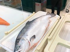 -长申超市(美食城店)