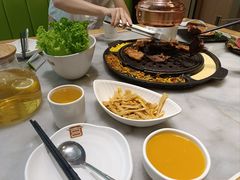-韩宫宴和牛烤肉(合肥滨湖银泰城店)