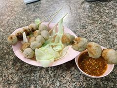 -榮泰米粉湯(Left Shop)